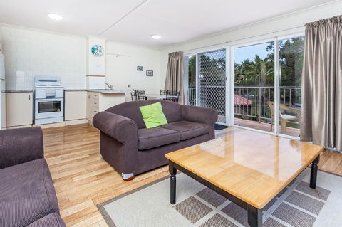 The Islander - Hervey Bay Accommodation 26