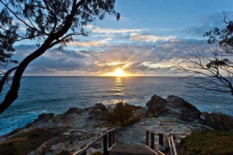 The Islander - Hervey Bay Accommodation 31
