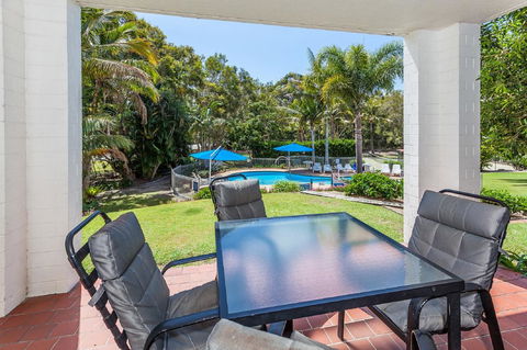 The Islander - Hervey Bay Accommodation 10