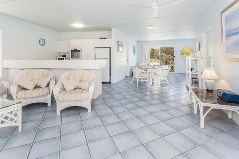 The Islander - Hervey Bay Accommodation 6