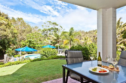 The Islander - Hervey Bay Accommodation 13