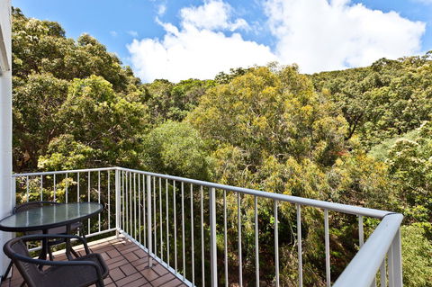 The Islander - Hervey Bay Accommodation 2