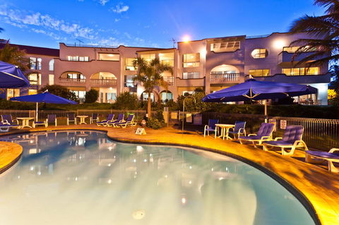 The Islander - Hervey Bay Accommodation 0