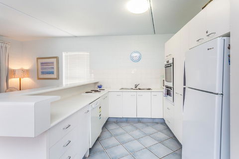 The Islander - Hervey Bay Accommodation 7