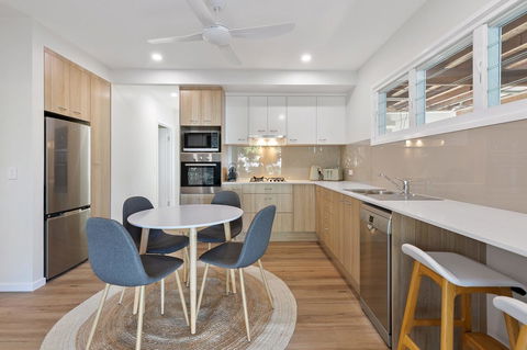 Day Dreaming - Hervey Bay Accommodation 3