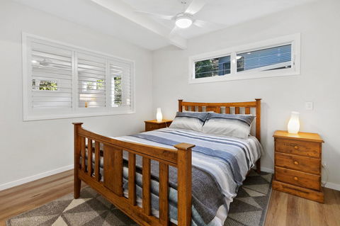 Day Dreaming - Hervey Bay Accommodation 5