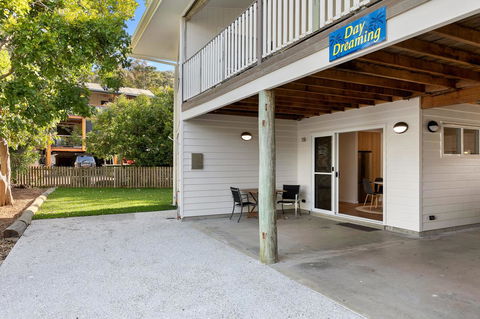 Day Dreaming - Hervey Bay Accommodation 1