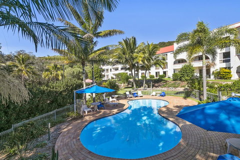23a At The Islander - Hervey Bay Accommodation 2