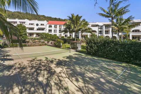 23a At The Islander - Hervey Bay Accommodation 3