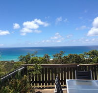 Pandanus Palms Holiday Resort - Hervey Bay Accommodation