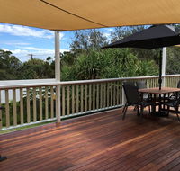 Noona - Hervey Bay Accommodation