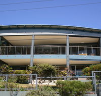 Seychelles Down - Hervey Bay Accommodation