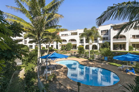 23 At The Islander - Hervey Bay Accommodation 1