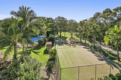 23 At The Islander - Hervey Bay Accommodation 2