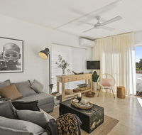 23 At The Islander - Hervey Bay Accommodation