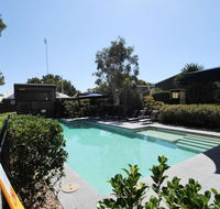 Beach Shack - Hervey Bay Accommodation