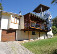Frenchmans Cottage - Hervey Bay Accommodation