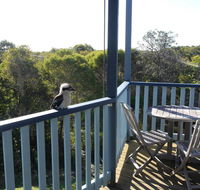 Blue House - Hervey Bay Accommodation
