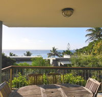 Cylinder Cove 1 - Hervey Bay Accommodation