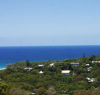 Blue Water Views 1 - Hervey Bay Accommodation