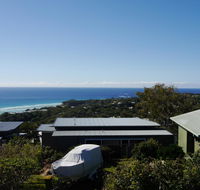 Keep House 1 - Hervey Bay Accommodation