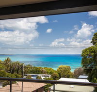 Seychelles Up - Hervey Bay Accommodation