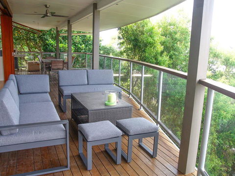 Seagrass - Tourism Hervey Bay 2