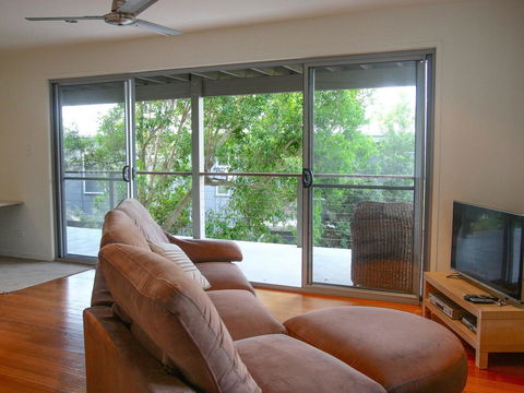 Seagrass - Tourism Hervey Bay 3