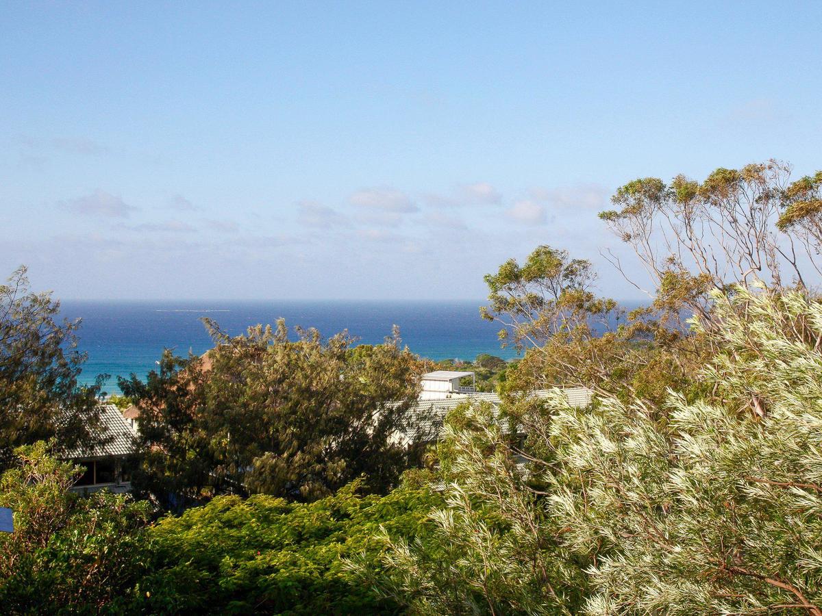  Hervey Bay Accommodation