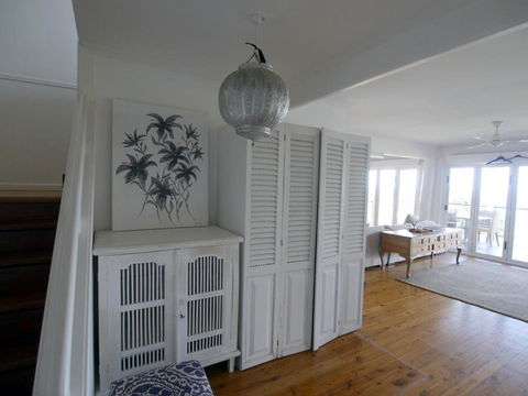 Annie's White House - Hervey Bay Accommodation 26