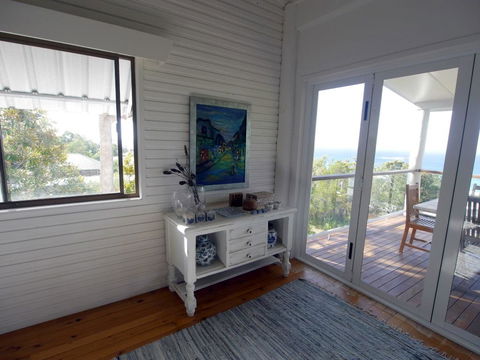 Annie's White House - Hervey Bay Accommodation 27