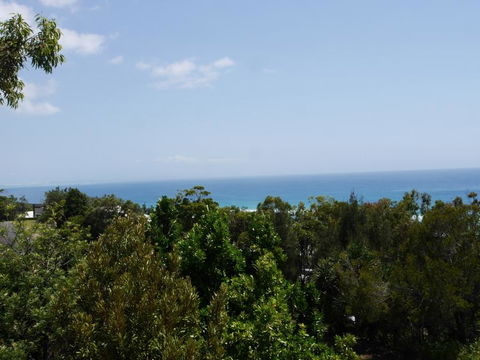 Annie's White House - Hervey Bay Accommodation 30