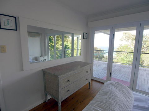 Annie's White House - Hervey Bay Accommodation 24