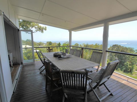 Annie's White House - Hervey Bay Accommodation 21