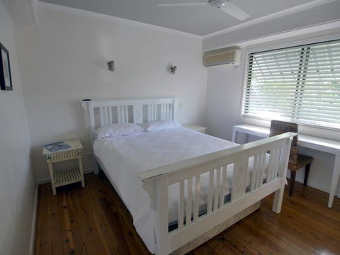 Annie's White House - Hervey Bay Accommodation 22