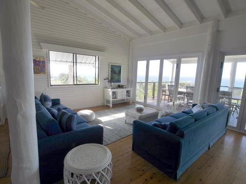 Annie's White House - Hervey Bay Accommodation 6