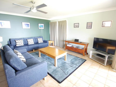 Barn Down - Hervey Bay Accommodation 2