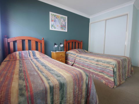 Barn Down - Hervey Bay Accommodation 7