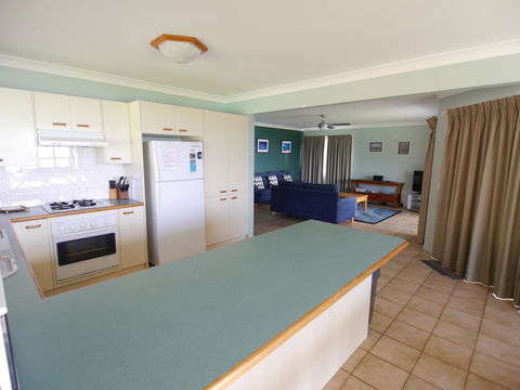 Barn Down - Hervey Bay Accommodation 3