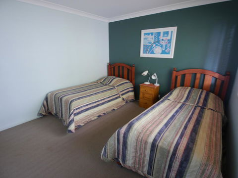 Barn Down - Hervey Bay Accommodation 6