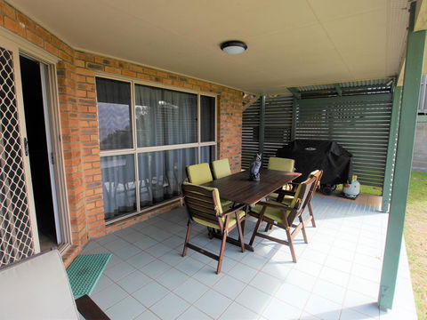 Barn Down - Hervey Bay Accommodation 8