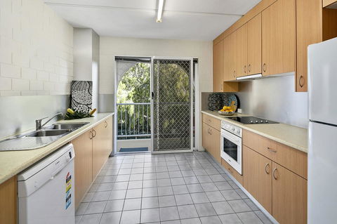 13 The Islander Resort - Tourism Hervey Bay 6