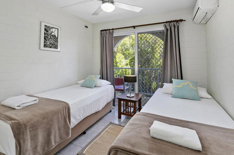 13 The Islander Resort - Tourism Hervey Bay 4