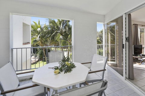 13 The Islander Resort - Tourism Hervey Bay 2