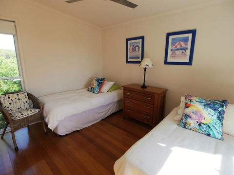 Keep 2 - Hervey Bay Accommodation 7