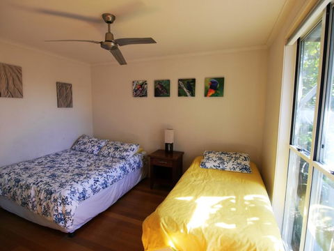 Keep 2 - Hervey Bay Accommodation 13