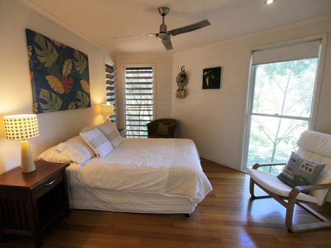 Keep 2 - Hervey Bay Accommodation 6