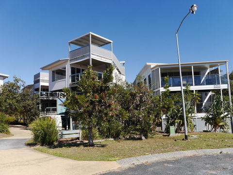 Keep 2 - Hervey Bay Accommodation 2