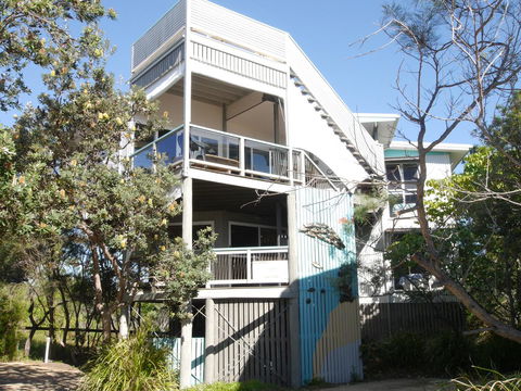 Keep 2 - Hervey Bay Accommodation 1