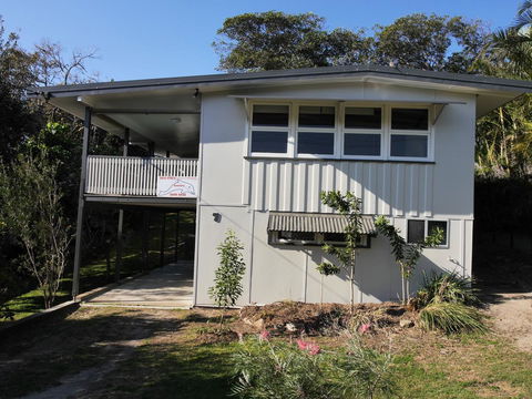 BAMBARA - Hervey Bay Accommodation 10